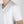 t-shirt TAGLIO V bianco