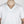 t-shirt TAGLIO V bianco