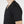 t-shirt TAGLIO V nero