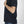 t-shirt TAGLIO blu
