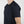 t-shirt TAGLIO blu