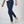 pantalone ALEXANDER blu denim