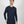 maglia FORATA bluette