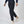 pantalone ANDY blu scuro