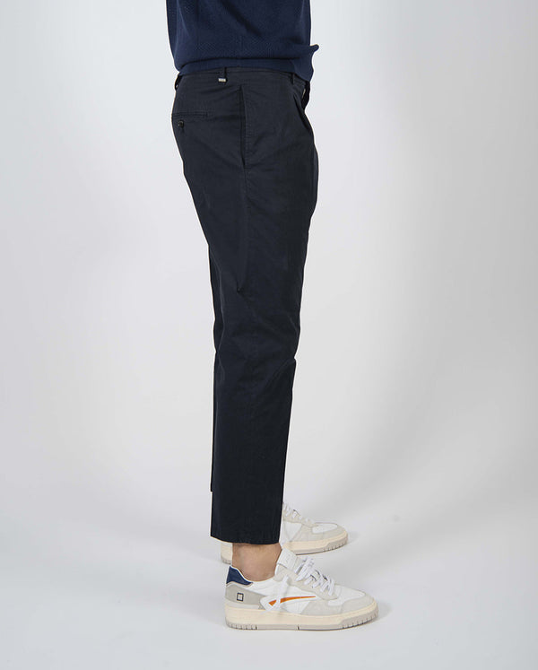 pantalone ANDY blu scuro