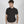 maglia PUNTO TRAFORATO verde militare