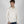 maglia CAPPUCCIO bianco