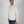 maglia CAPPUCCIO bianco