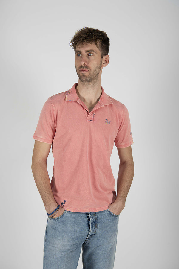 polo BASIC corallo