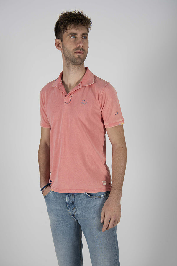 polo BASIC corallo