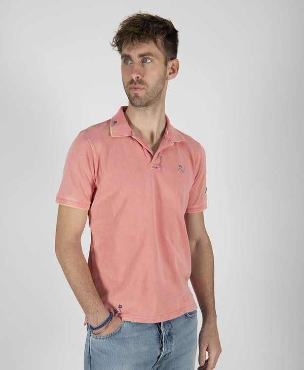 polo BASIC corallo