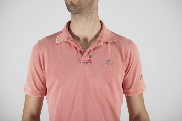 polo BASIC corallo