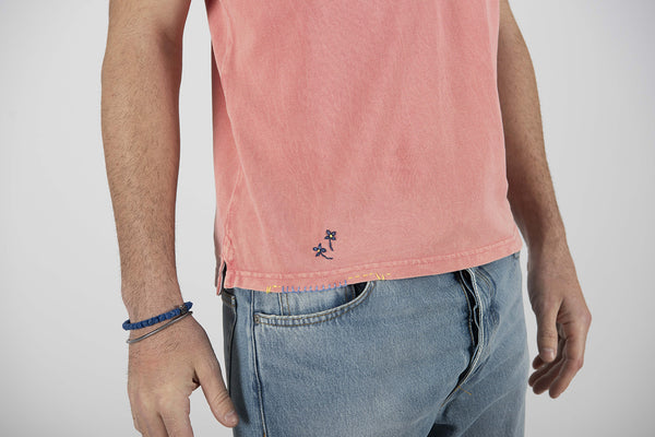 polo BASIC corallo