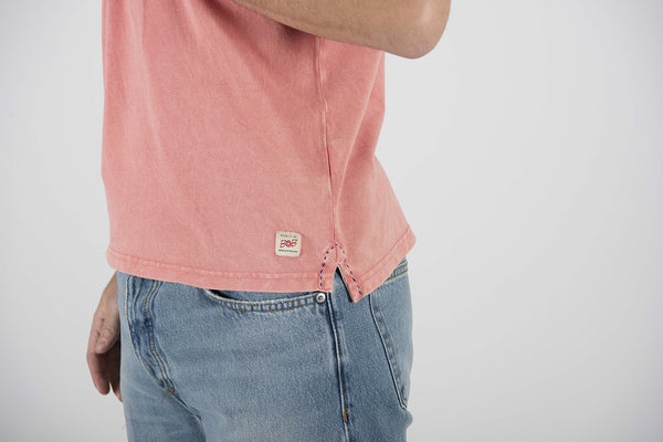 polo BASIC corallo
