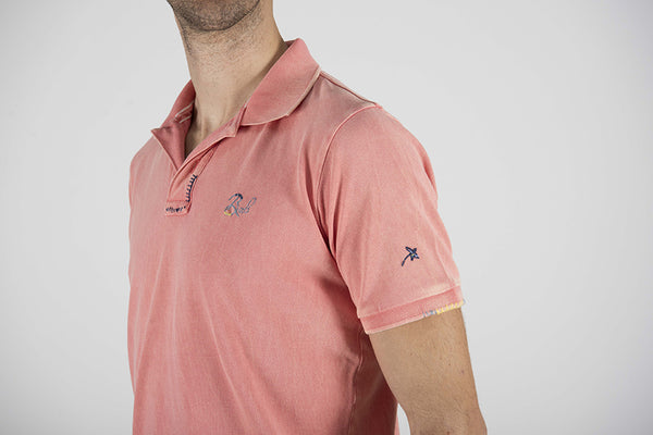 polo BASIC corallo