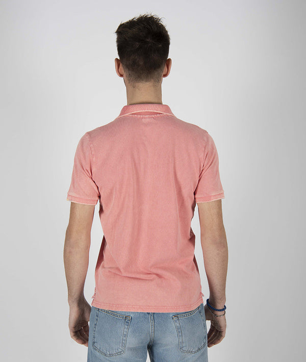 polo BASIC corallo