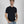 maglia BASICA M/C blu