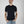 maglia BASICA M/C blu