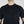 maglia BASICA M/C blu