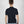 maglia BASICA M/C blu
