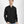 camicia BRUNILDE nero