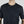 t-shirt JERSEY blu