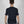 t-shirt JERSEY blu
