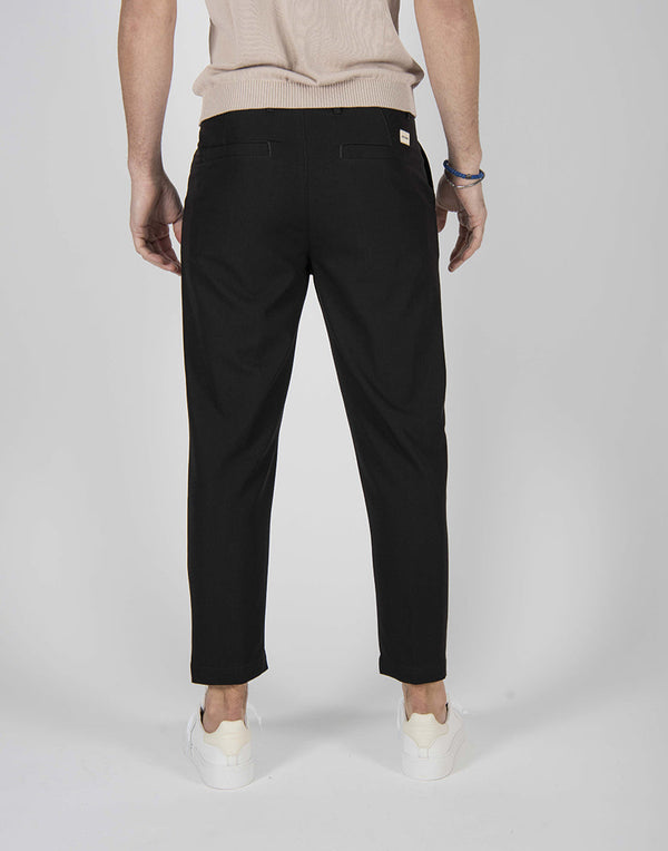 pantalone NELLY/L nero