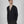 maglia CARDIGAN nero
