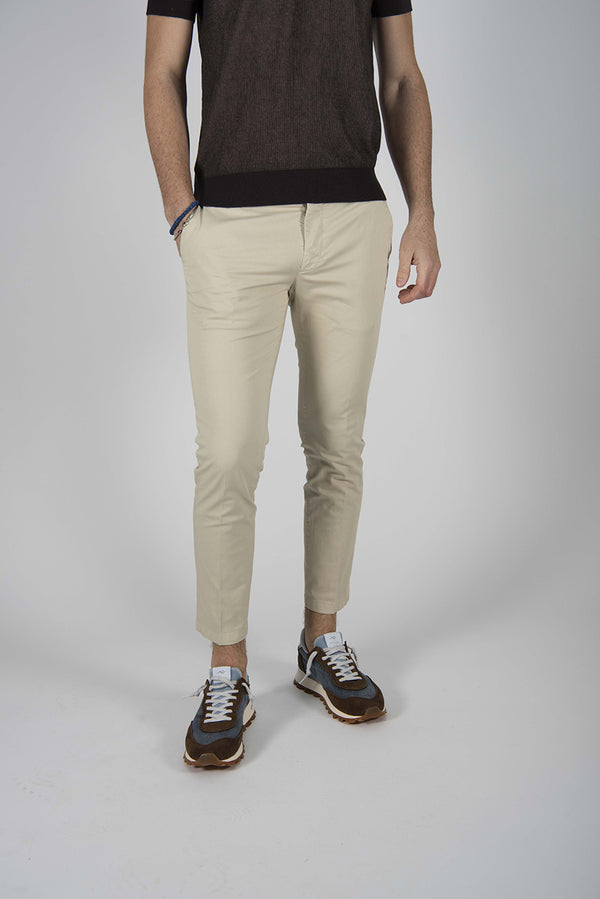 pantalone ALEXANDER stucco