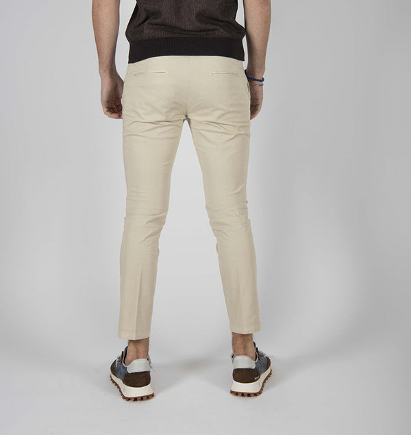 pantalone ALEXANDER stucco