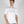 t-shirt PF49 bianco