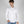 camicia GOLDY bianco
