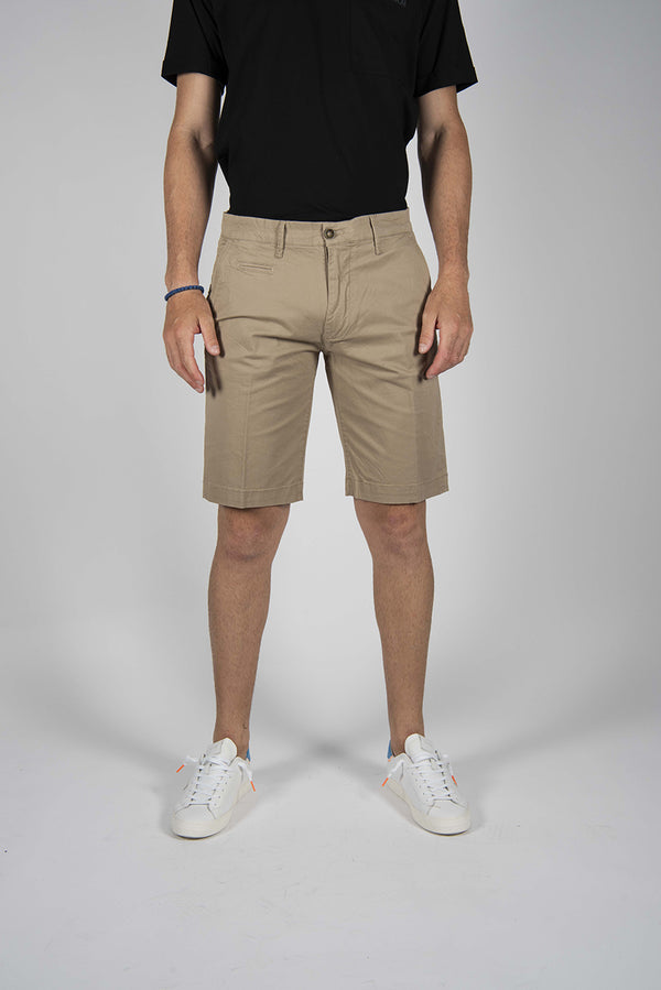 bermuda NAOMI beige