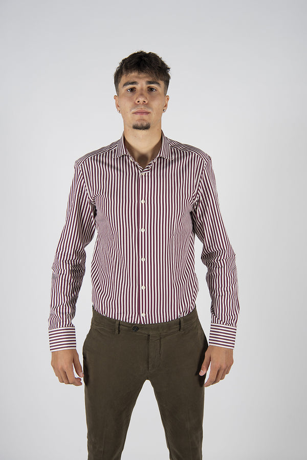 camicia B4467