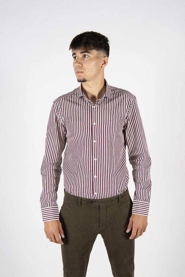 camicia B4467