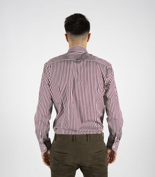 camicia B4467