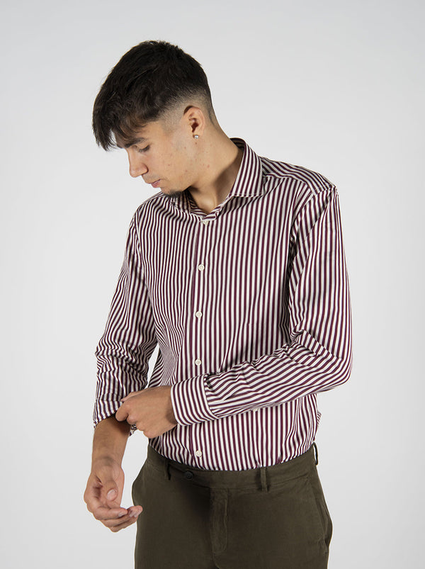 camicia B4467