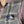 gilet DRUG165 grigio
