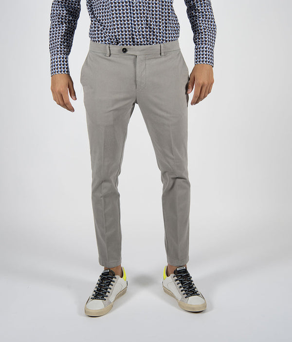 pantalone ALEXANDER grigio