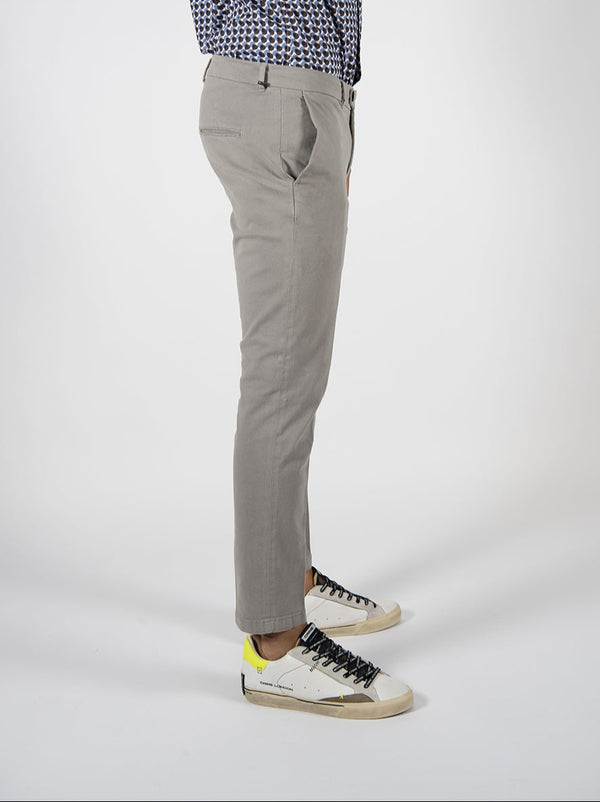 pantalone ALEXANDER grigio