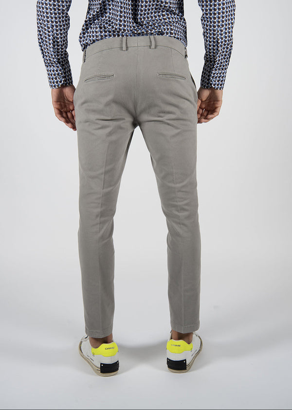 pantalone ALEXANDER grigio