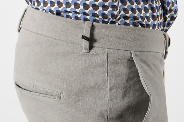 pantalone ALEXANDER grigio