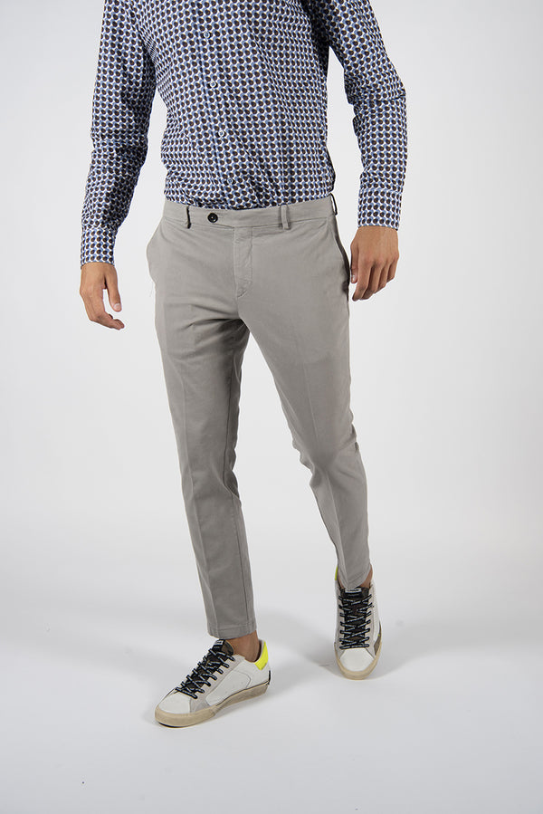 pantalone ALEXANDER grigio