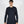 t-shirt LUNGA blu