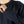 t-shirt LUNGA blu