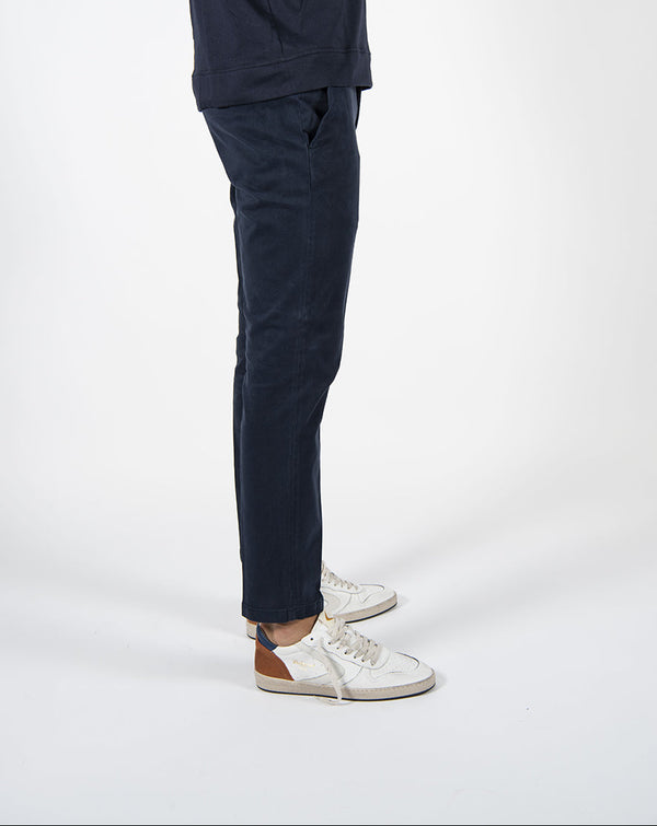 pantalone ALEXANDER blu