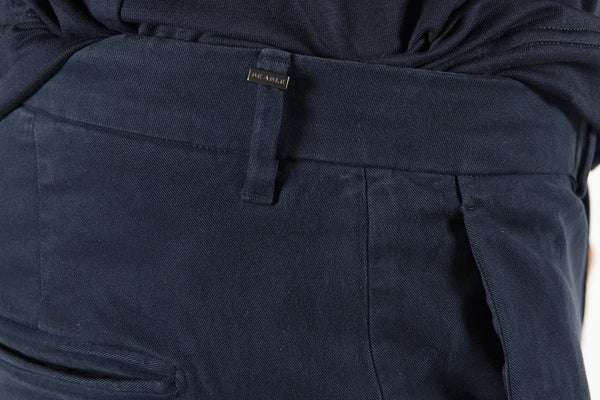 pantalone ALEXANDER blu