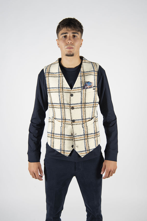 gilet DRUG202