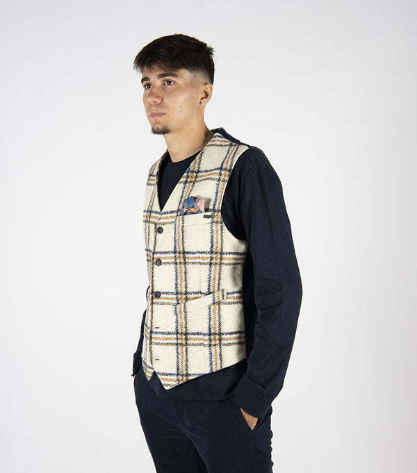 gilet DRUG202